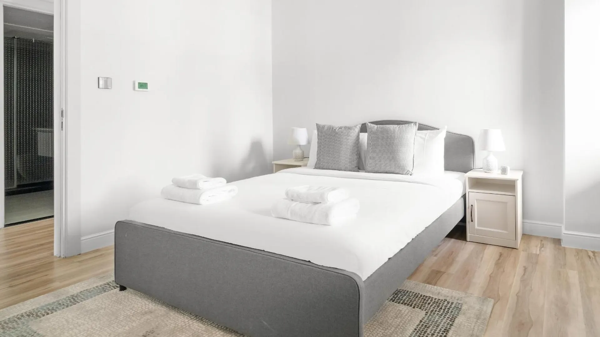 Beachfront Bliss 3Bdr-Majara In Marina With Patio Dubai United Arab Emirates